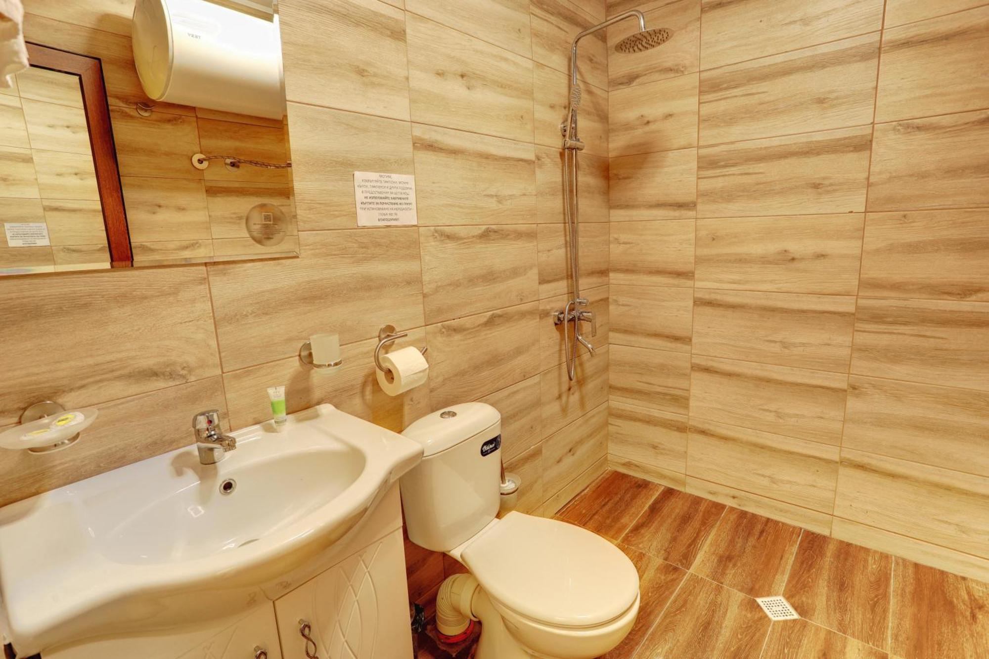 Етно Комплекс "Поп Грую Бански" Banya  Exterior foto